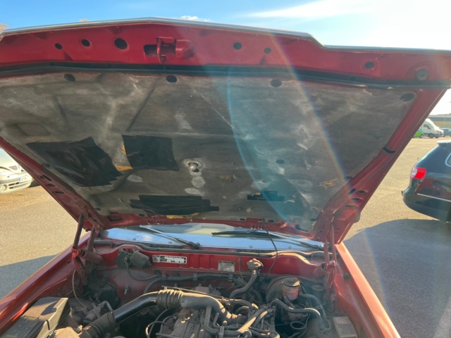 733028-28 Toyota Crown super saloon 2.8 - 1982