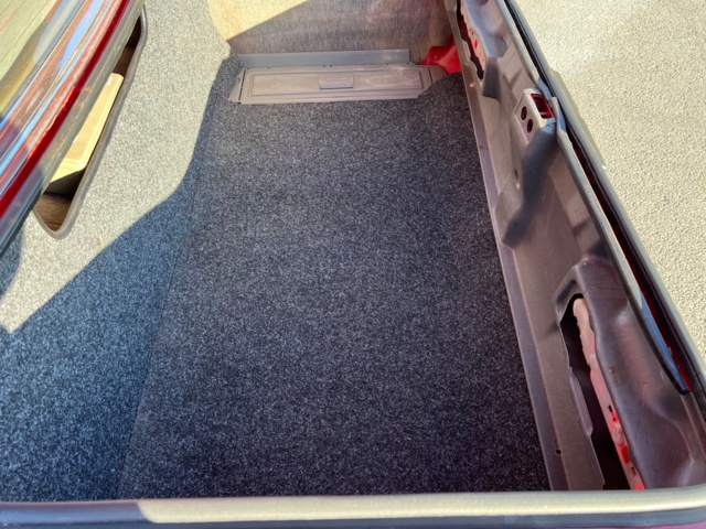 733028-29 Toyota Crown super saloon 2.8 - 1982