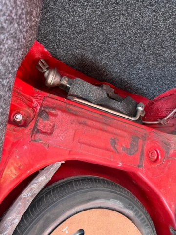 733028-32 Toyota Crown super saloon 2.8 - 1982