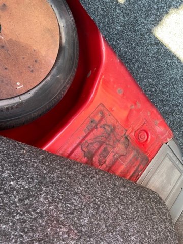 733028-33 Toyota Crown super saloon 2.8 - 1982