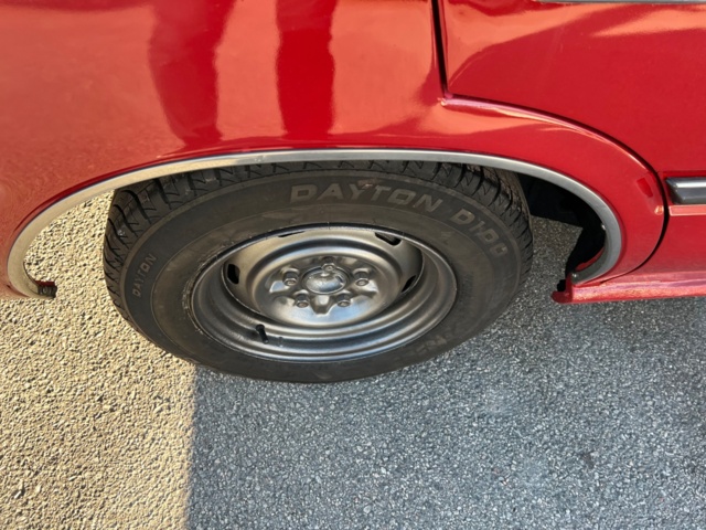 733028-36 Toyota Crown super saloon 2.8 - 1982