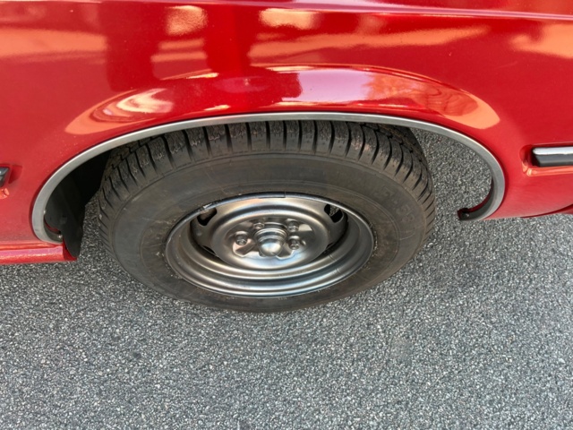 733028-37 Toyota Crown super saloon 2.8 - 1982