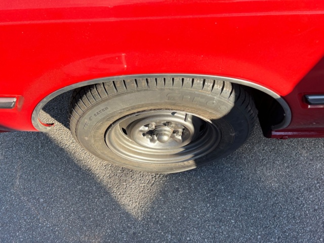 733028-38 Toyota Crown super saloon 2.8 - 1982