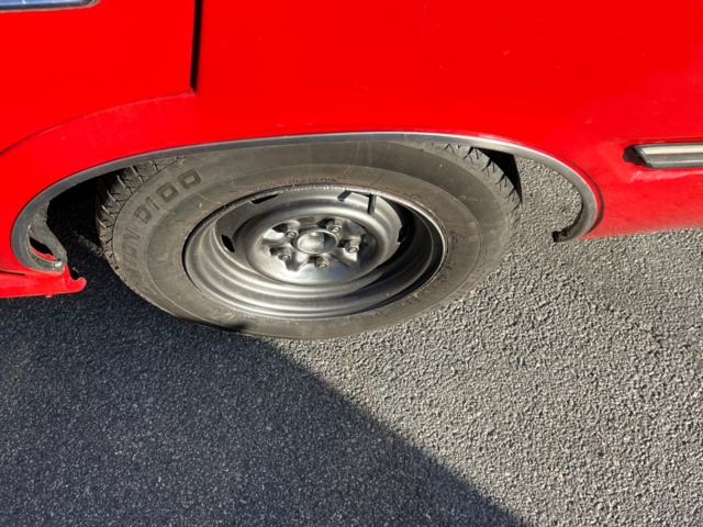 733028-39 Toyota Crown super saloon 2.8 - 1982