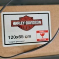 1105579-3 Harley-Davidson neon sign 120x65 cm