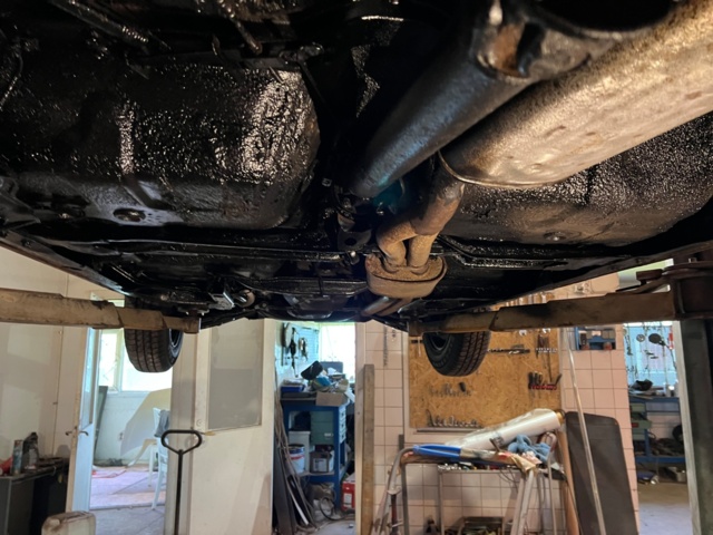 733028-41 Toyota Crown super saloon 2.8 - 1982