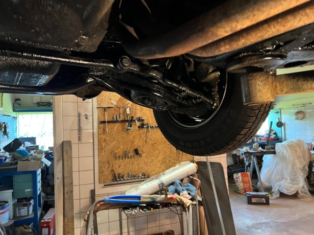 733028-43 Toyota Crown super saloon 2.8 - 1982