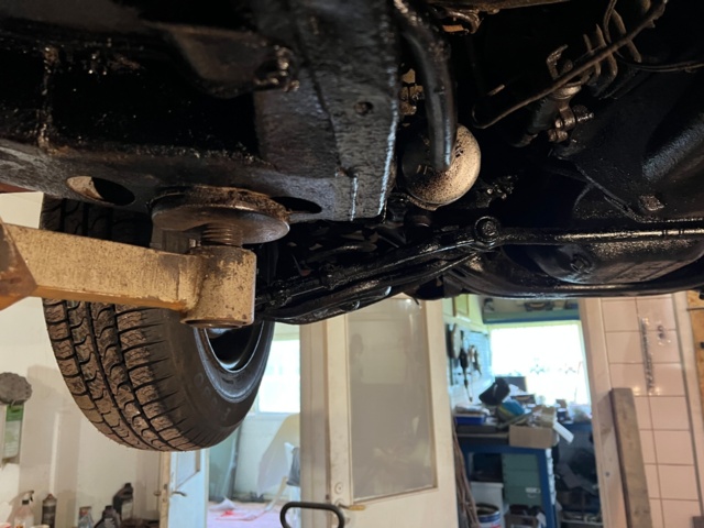 733028-44 Toyota Crown super saloon 2.8 - 1982