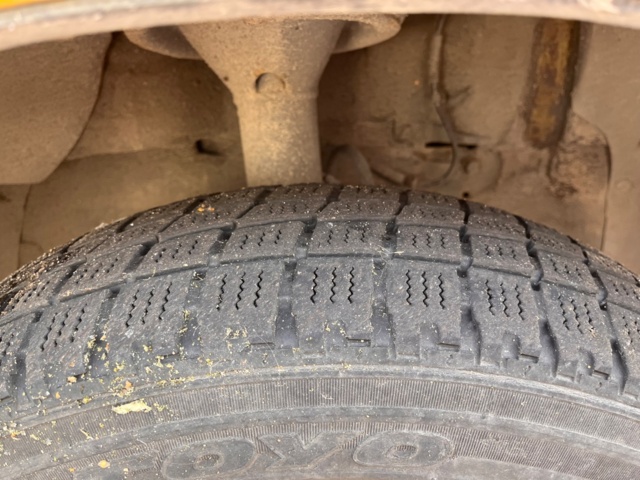 1105547-14 Ford Transit T350 Chassis Cab 2.4 TDCi RWD - 2006