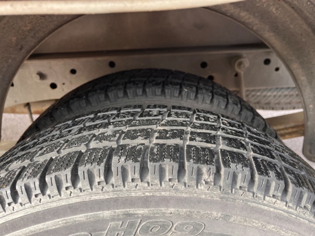 1105547-18 Ford Transit T350 Chassis Cab 2.4 TDCi RWD - 2006