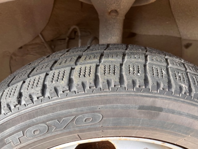 1105547-20 Ford Transit T350 Chassis Cab 2.4 TDCi RWD - 2006