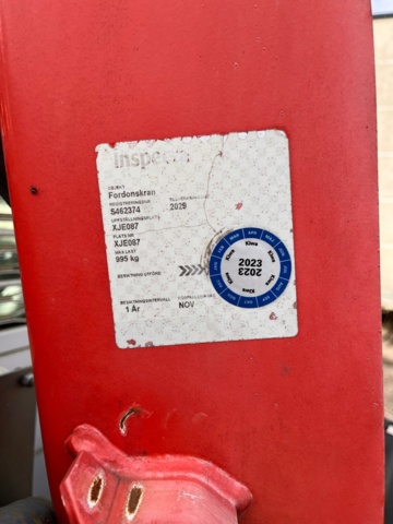 1105547-23 Ford Transit T350 Chassis Cab 2.4 TDCi RWD - 2006