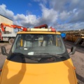 1105547-29 Ford Transit T350 Chassis Cab 2.4 TDCi RWD - 2006