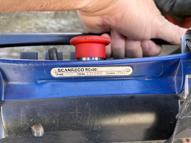 1105547-41 Ford Transit T350 Chassis Cab 2.4 TDCi RWD - 2006