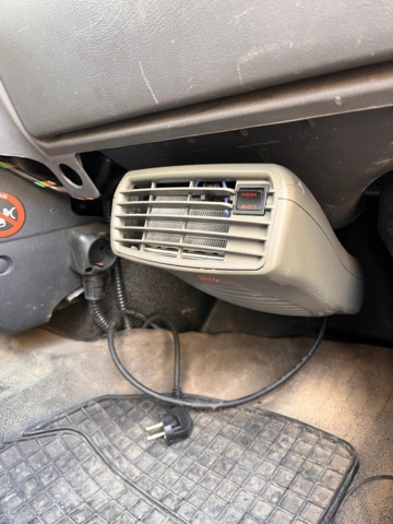 1105547-42 Ford Transit T350 Chassis Cab 2.4 TDCi RWD - 2006