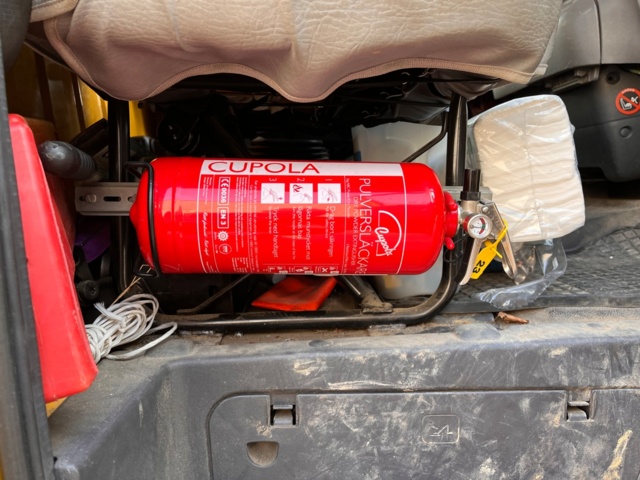 1105547-43 Ford Transit T350 Chassis Cab 2.4 TDCi RWD - 2006