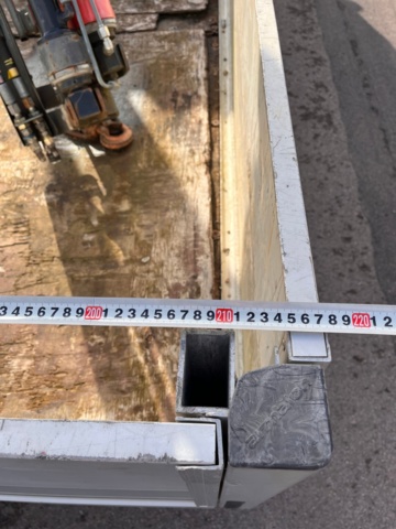 1105547-46 Ford Transit T350 Chassis Cab 2.4 TDCi RWD - 2006