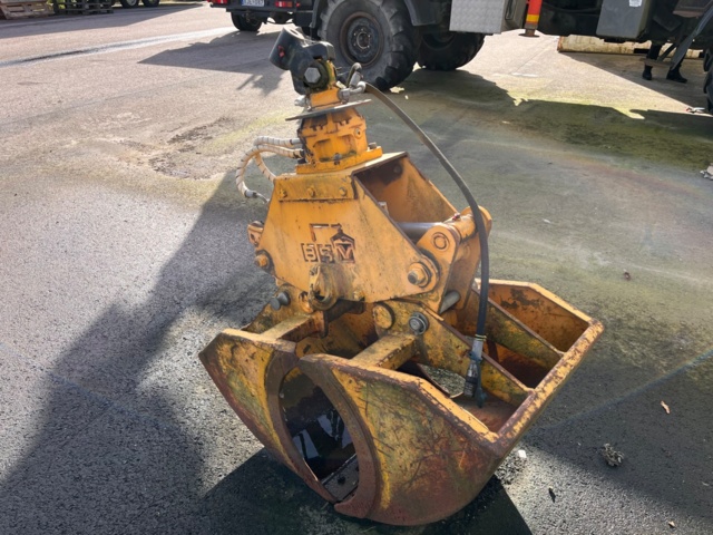 1105547-51 Ford Transit T350 Chassis Cab 2.4 TDCi RWD - 2006