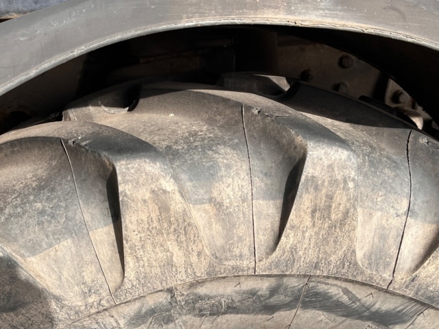 1105548-14 Mercedes-Benz UNIMOG U 1300 L - 1986