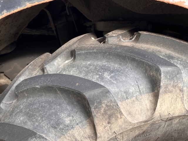 1105548-16 Mercedes-Benz UNIMOG U 1300 L - 1986