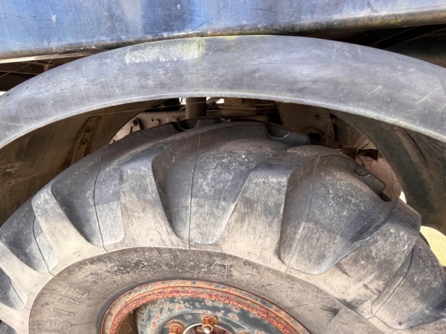 1105548-18 Mercedes-Benz UNIMOG U 1300 L - 1986