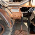 1105548-36 Mercedes-Benz UNIMOG U 1300 L - 1986