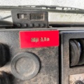 1105548-44 Mercedes-Benz UNIMOG U 1300 L - 1986