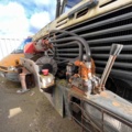 1105548-8 Mercedes-Benz UNIMOG U 1300 L - 1986