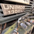 1105548-10 Mercedes-Benz UNIMOG U 1300 L - 1986