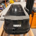 1105568-1 Roof box Thule Touring 700