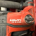 1071193-2 Hammer drill Hilti TE 6-A36