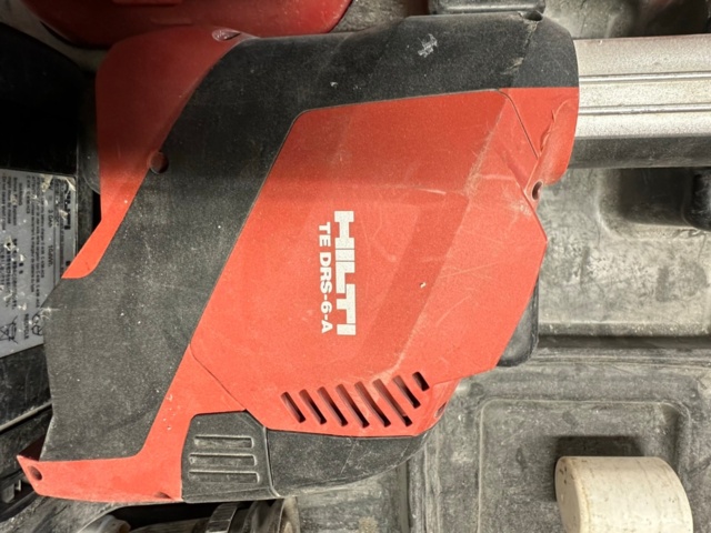 1071193-3 Hammer drill Hilti TE 6-A36