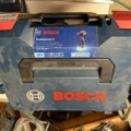 1071197-2 Impact screwdriver Bosch GDX 18V-200C