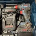 1071197-1 Impact screwdriver Bosch GDX 18V-200C