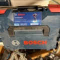 1071197-5 Impact screwdriver Bosch GDX 18V-200C