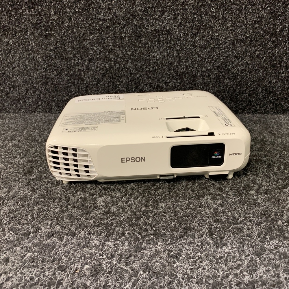 Projector Epson EB-X24