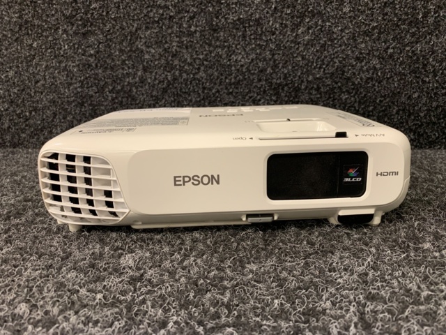 1090582-2 Projector Epson EB-X24