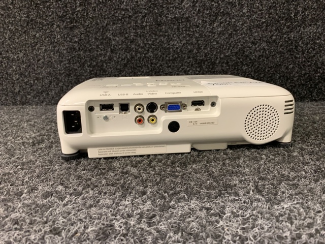 1090582-4 Projector Epson EB-X24