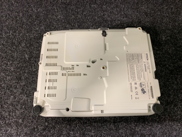 1090582-11 Projector Epson EB-X24