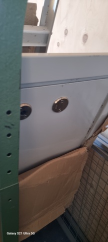 1071218-14 20 ft Container including contents