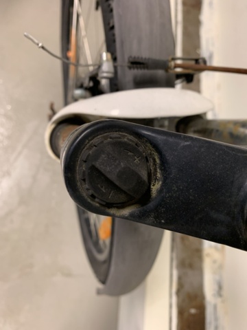 993190-6 Bicycle mountain bike Scott Aspect 50