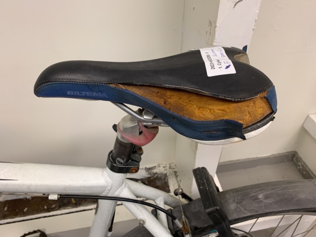 993190-10 Bicycle mountain bike Scott Aspect 50