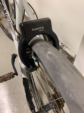 993190-12 Bicycle mountain bike Scott Aspect 50