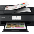 1090593-2 Printer Canon PIXMA TS9550 Black