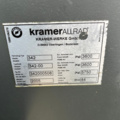 1039648-16 Loader Kramer 380 - 2005