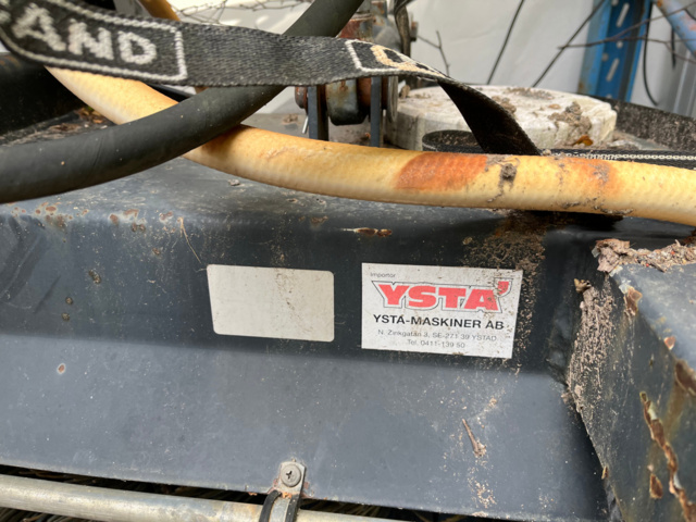 1039648-28 Loader Kramer 380 - 2005