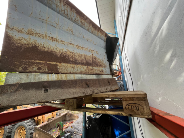 1039648-31 Loader Kramer 380 - 2005