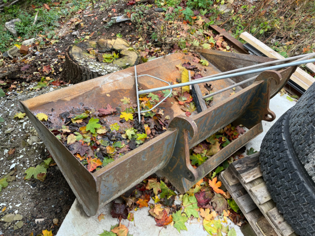 1039648-34 Loader Kramer 380 - 2005