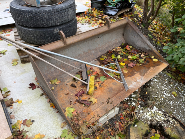 1039648-35 Loader Kramer 380 - 2005