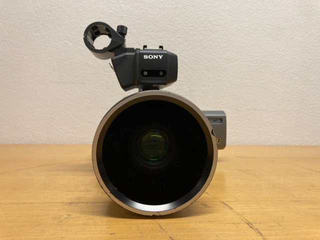 1104087-3 Sony DSR-PD150P Camcorder